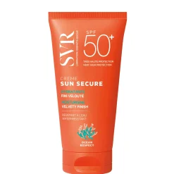 SVR Sun Secure SPF50+ Hydrating Face Sunscreen Cream 50ml Online