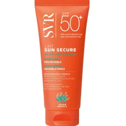 SVR Sun Secure SPF50+ Moisturising Invisible Finish 100ml Sale