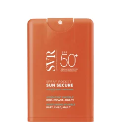 SVR Sun Secure SPF50+ Pocket Spray 20ml Sale