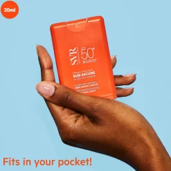 SVR Sun Secure SPF50+ Pocket Spray 20ml Sale