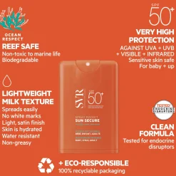SVR Sun Secure SPF50+ Pocket Spray 20ml Sale