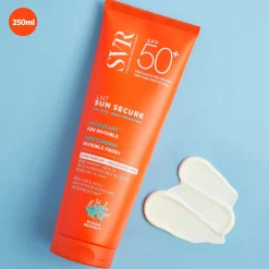 SVR Sun Secure Ultra-Light & Invisible Spray SPF50+ 250ml Sale