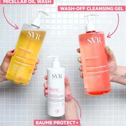 SVR Topialyse Anti-Itching Cleansing Oil 1000ml Discount