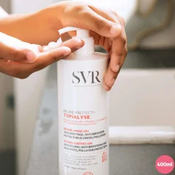 SVR Topialyse Barrier + Anti-Chafe Cream 50ml Hot
