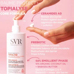 SVR Topialyse Barrier + Anti-Chafe Cream 50ml Hot