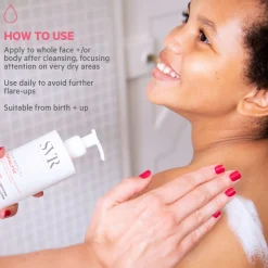 SVR Topialyse Barrier + Anti-Chafe Cream 50ml Hot
