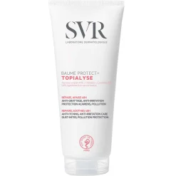 SVR Topialyse Baume Protect+ 48hr Nourishing Body Balm 200ml New