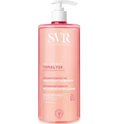 SVR Topialyse Soothing Cleansing Gel 1000ml