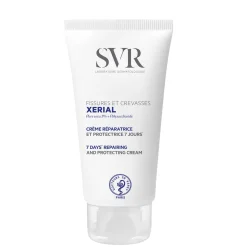 SVR Xerial 50 Extreme Foot Cream 50ml Best
