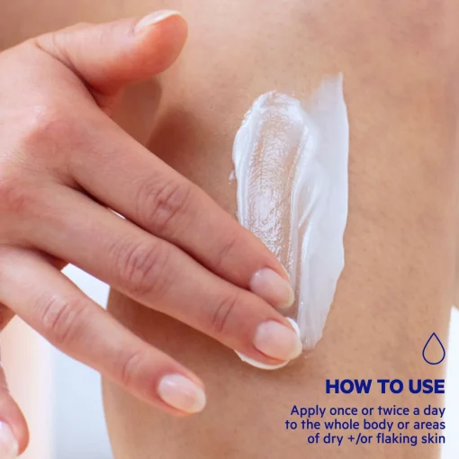 SVR Xerial 10 Ultra-Rich 48hr Urea Body Moisturiser 200ml Best