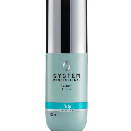 System Professional Balance B5 Lotion 125ml Hot