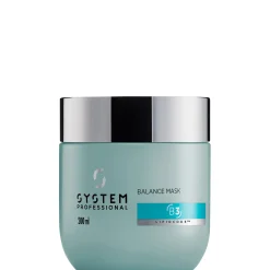 System Professional Balance B3 Mask 200ml