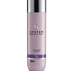 System Professional Color Save C1 Shampoo 250ml