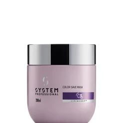 System Professional Color Save C3 Mask 200ml Online
