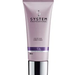 System Professional Color Save C2 Conditioner 200ml Discount