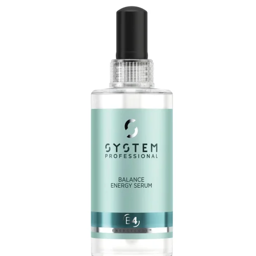 System Professional Derma B4 Balance Energy Serum 100ml