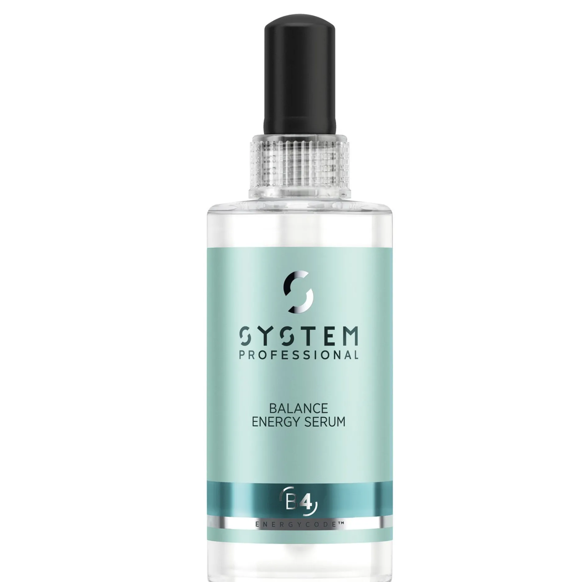 System Professional Derma B4 Balance Energy Serum 100ml
