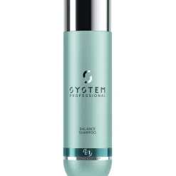 System Professional Derma B1 Balance Shampoo 250ml New