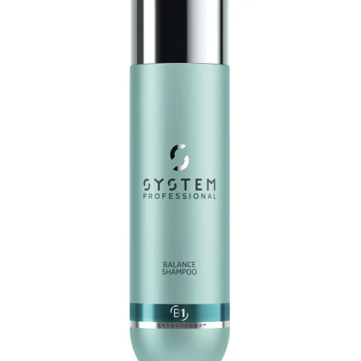 System Professional Derma B1 Balance Shampoo 250ml New