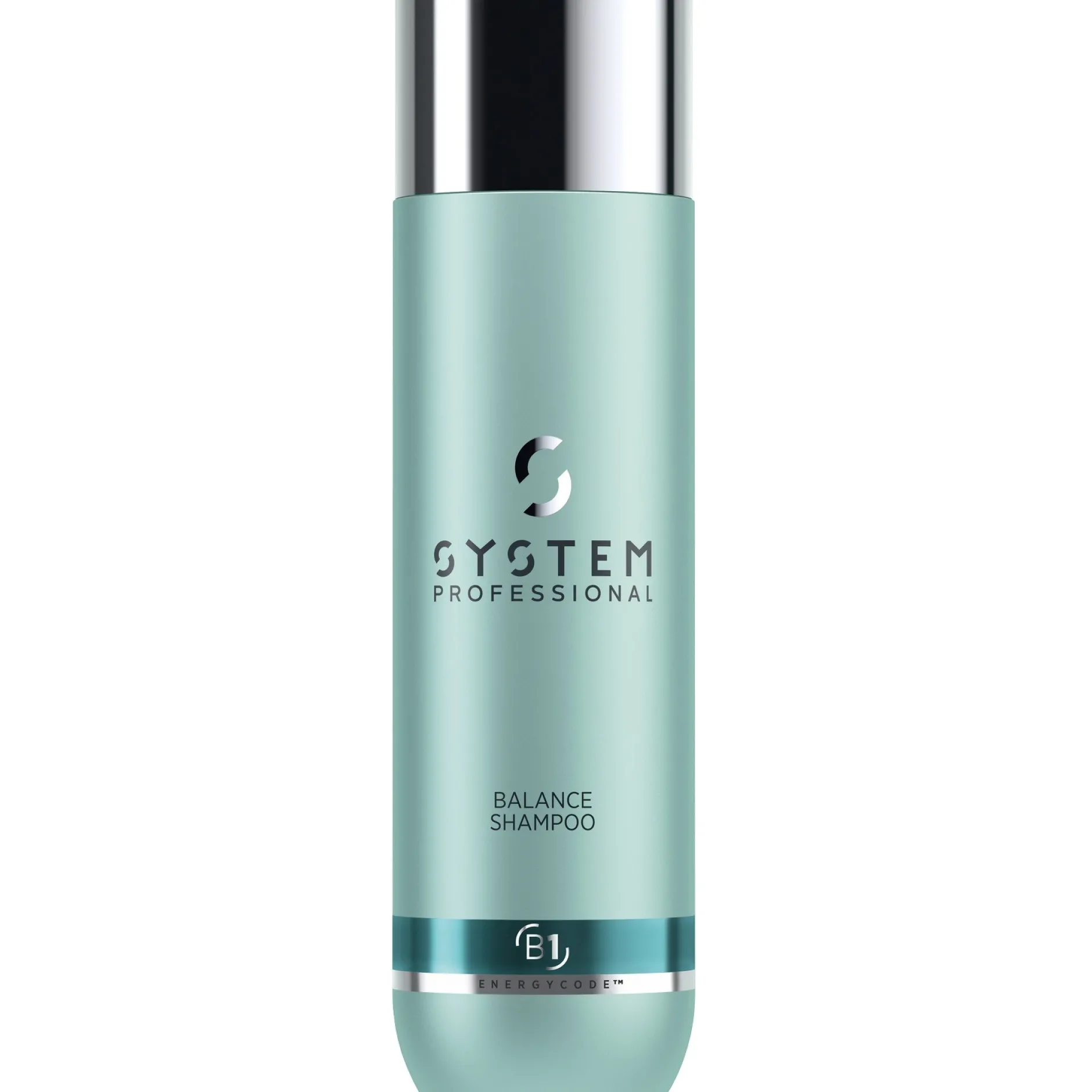 System Professional Derma B1 Balance Shampoo 250ml New