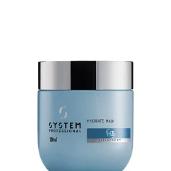 System Professional Hydrate H3 Mask 200ml Hot
