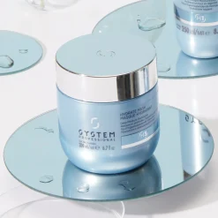 System Professional Hydrate H3 Mask 200ml Hot