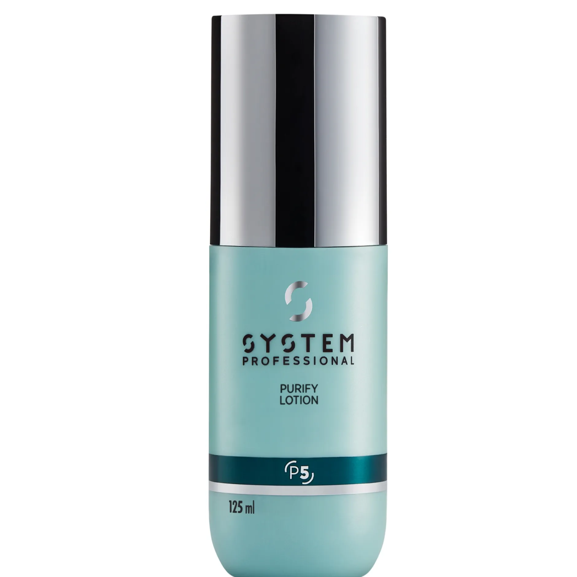System Professional Purify P5 Lotion 125ml Outlet