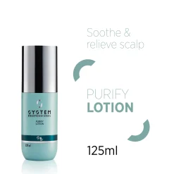 System Professional Purify P5 Lotion 125ml Outlet