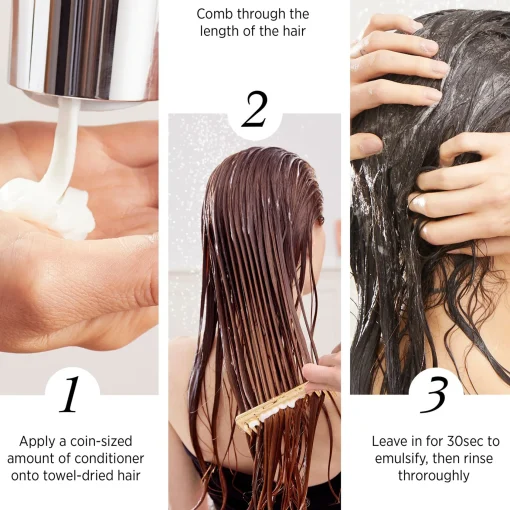 System Professional Repair R2 Conditioner 200ml Online