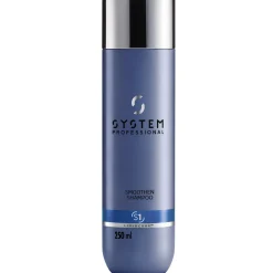System Professional Smoothen S1 Shampoo 250ml Clearance