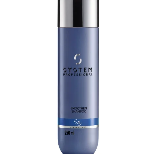 System Professional Smoothen S1 Shampoo 250ml Clearance