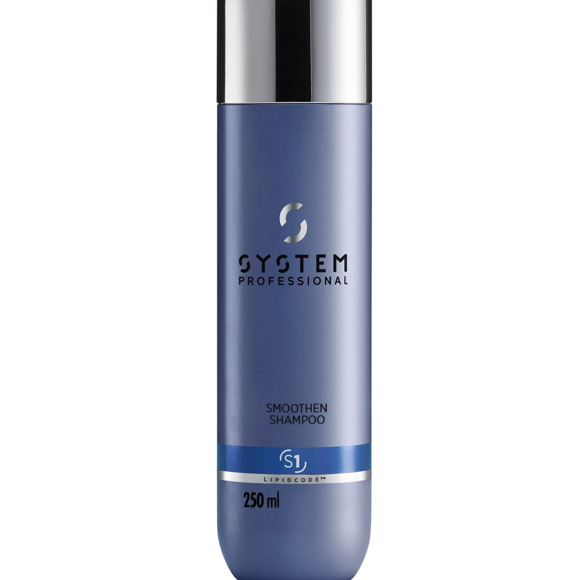 System Professional Smoothen S1 Shampoo 250ml Clearance