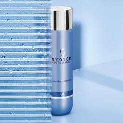 System Professional Smoothen S1 Shampoo 250ml Clearance