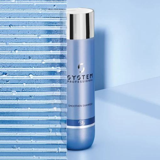 System Professional Smoothen S1 Shampoo 250ml Clearance