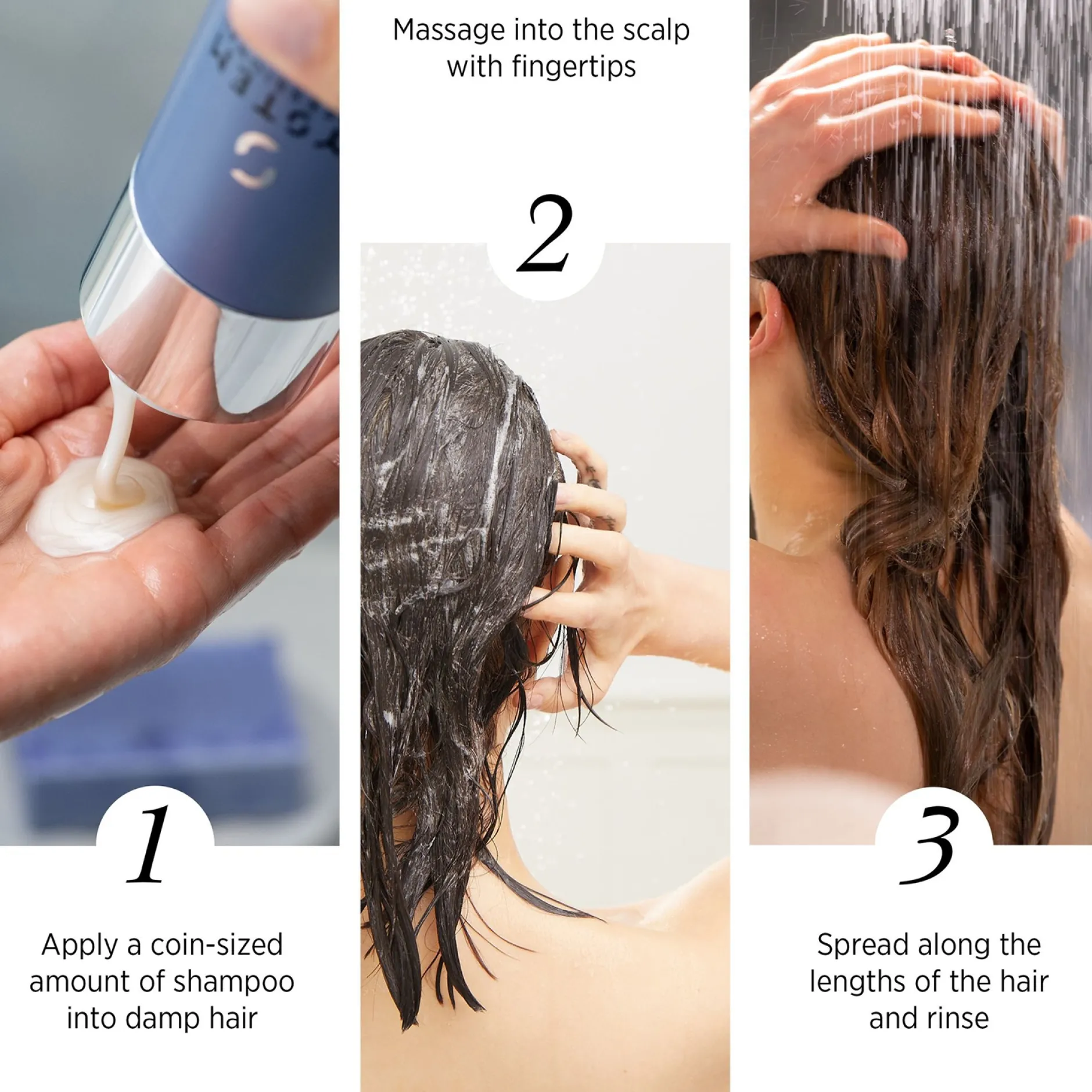 System Professional Smoothen S1 Shampoo 250ml Clearance