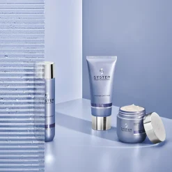 System Professional Smoothen S1 Shampoo 250ml Clearance