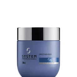 System Professional Smoothen S3 Mask 200ml New