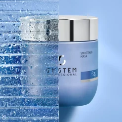 System Professional Smoothen S3 Mask 200ml New