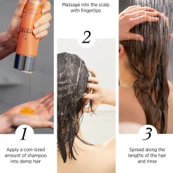 System Professional Solar SOL1 Hair and Body Shampoo 250ml