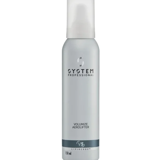 System Professional Volumize V5 Aerolifter 150ml