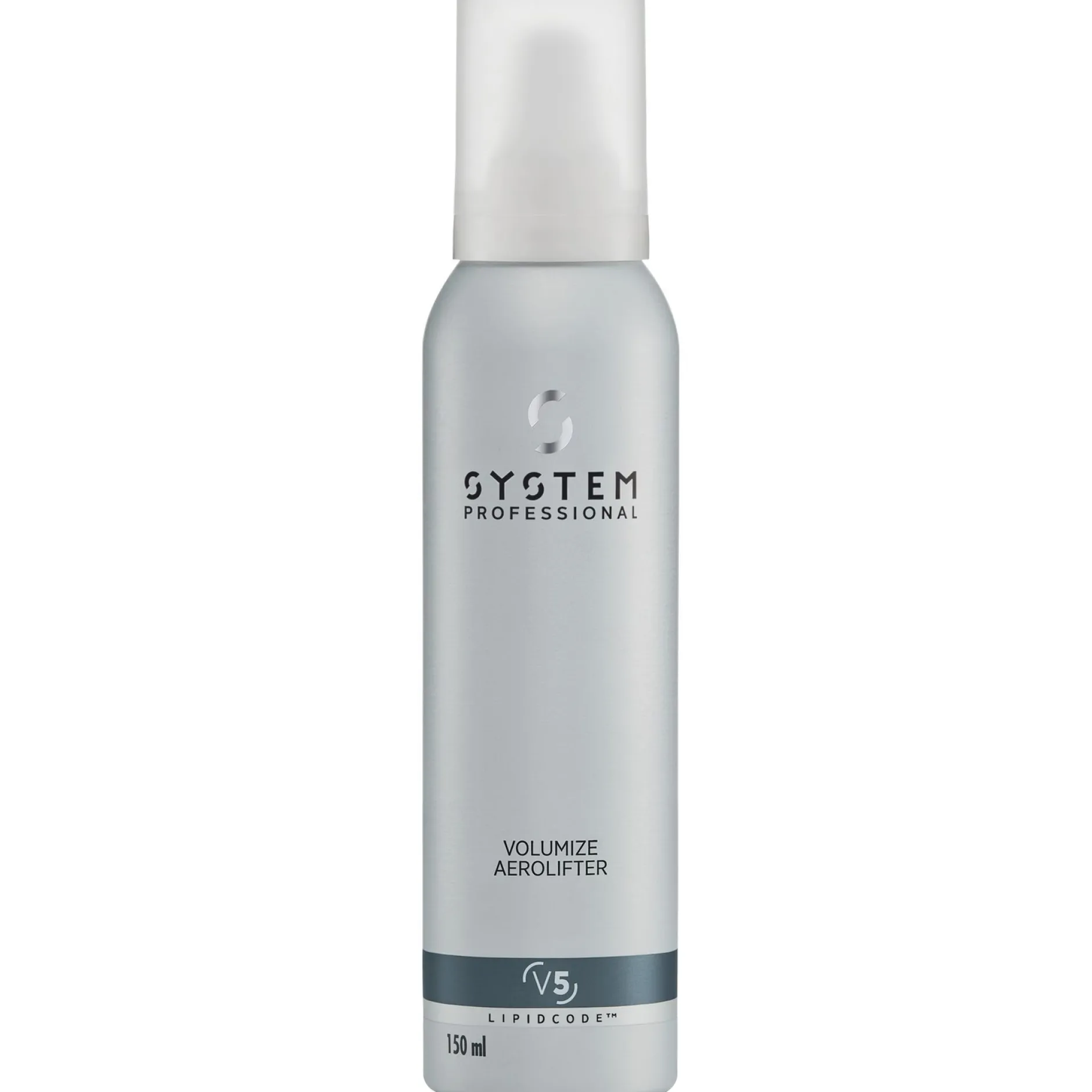 System Professional Volumize V5 Aerolifter 150ml