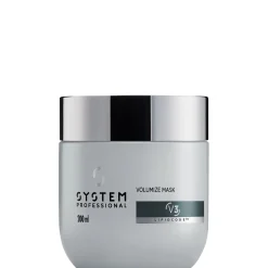 System Professional Volumize V3 Mask 200ml Online