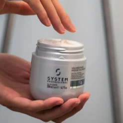 System Professional Volumize V3 Mask 200ml Online