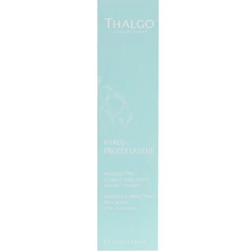 Thalgo Anti-Ageing Hyalu-Procollagen Wrinkle Correcting Pro Mask 50ml Online