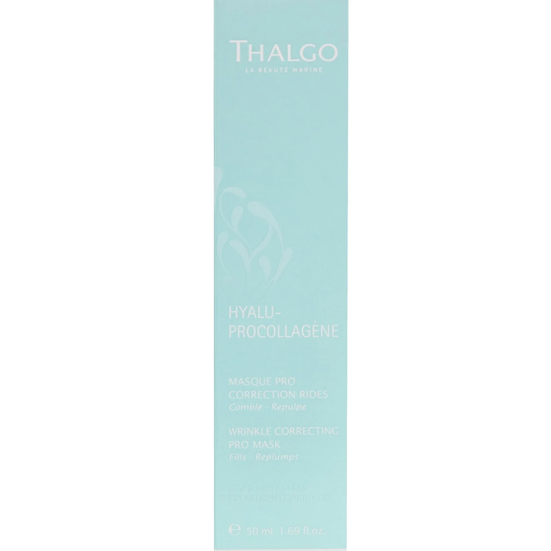Thalgo Anti-Ageing Hyalu-Procollagen Wrinkle Correcting Pro Mask 50ml Online