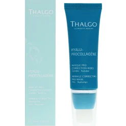 Thalgo Anti-Ageing Hyalu-Procollagen Wrinkle Correcting Pro Mask 50ml Online