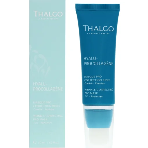 Thalgo Anti-Ageing Hyalu-Procollagen Wrinkle Correcting Pro Mask 50ml Online