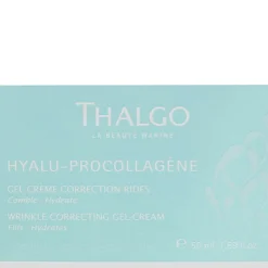 Thalgo Anti-Ageing Hyalu-Procollagen Wrinkle Correcting Gel-Cream 50ml Outlet