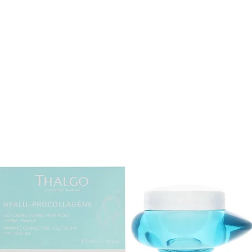 Thalgo Anti-Ageing Hyalu-Procollagen Wrinkle Correcting Gel-Cream 50ml Outlet