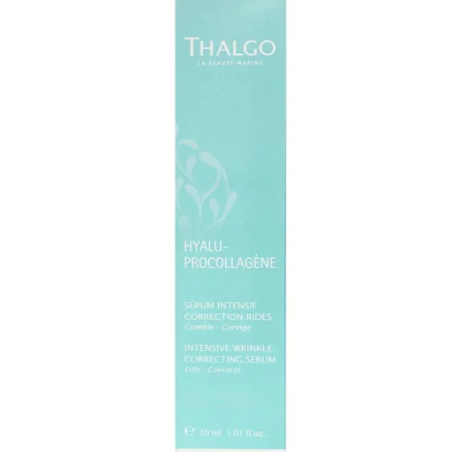 Thalgo Anti-Ageing Hyalu-Procollagen Intensive Wrinkle-Correcting Serum 30ml Online